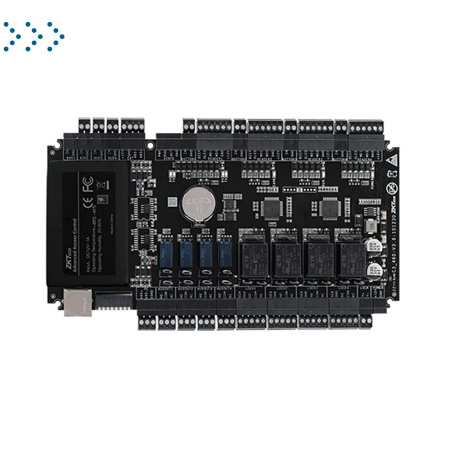 Контроллер TEMID